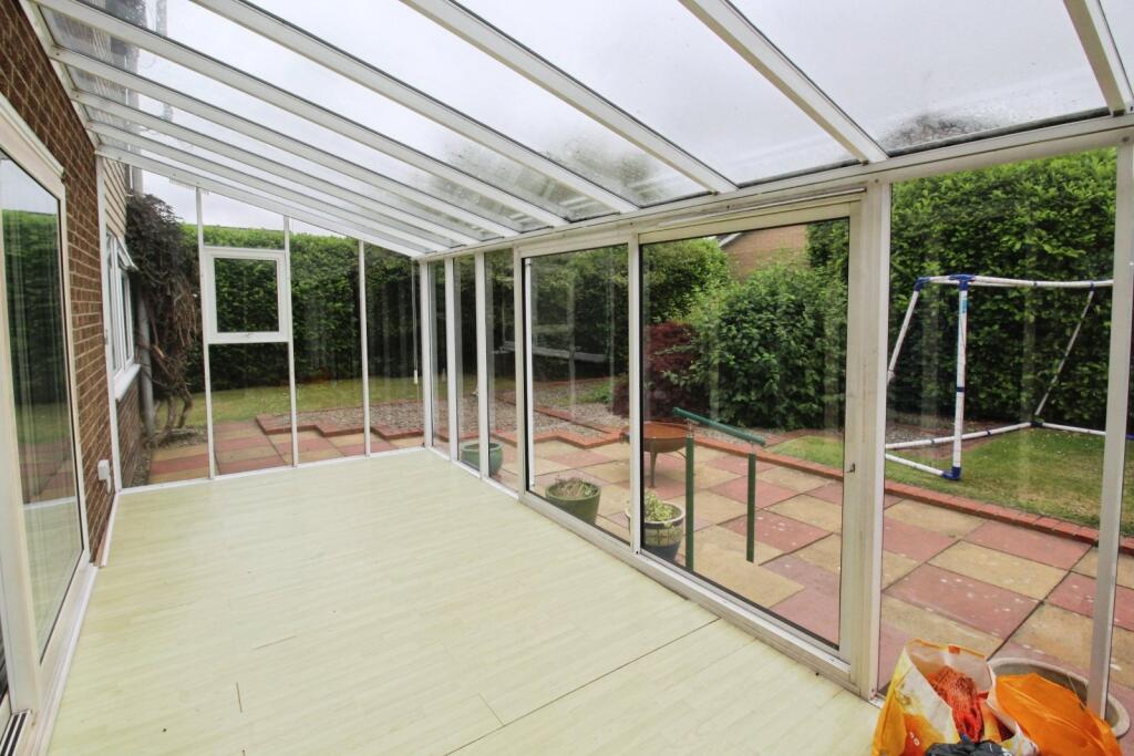 Conservatory