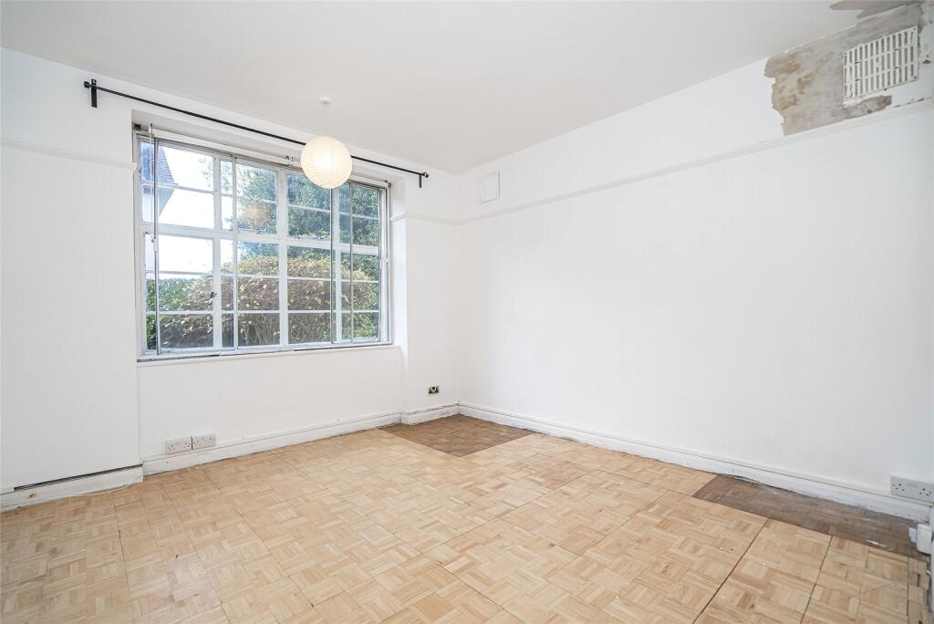 Bedroom A