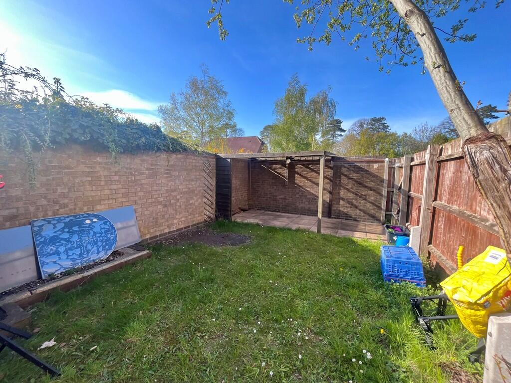 GARDEN