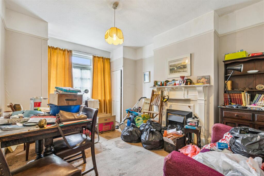 Prebend Gardens, W6 - FOR SALE