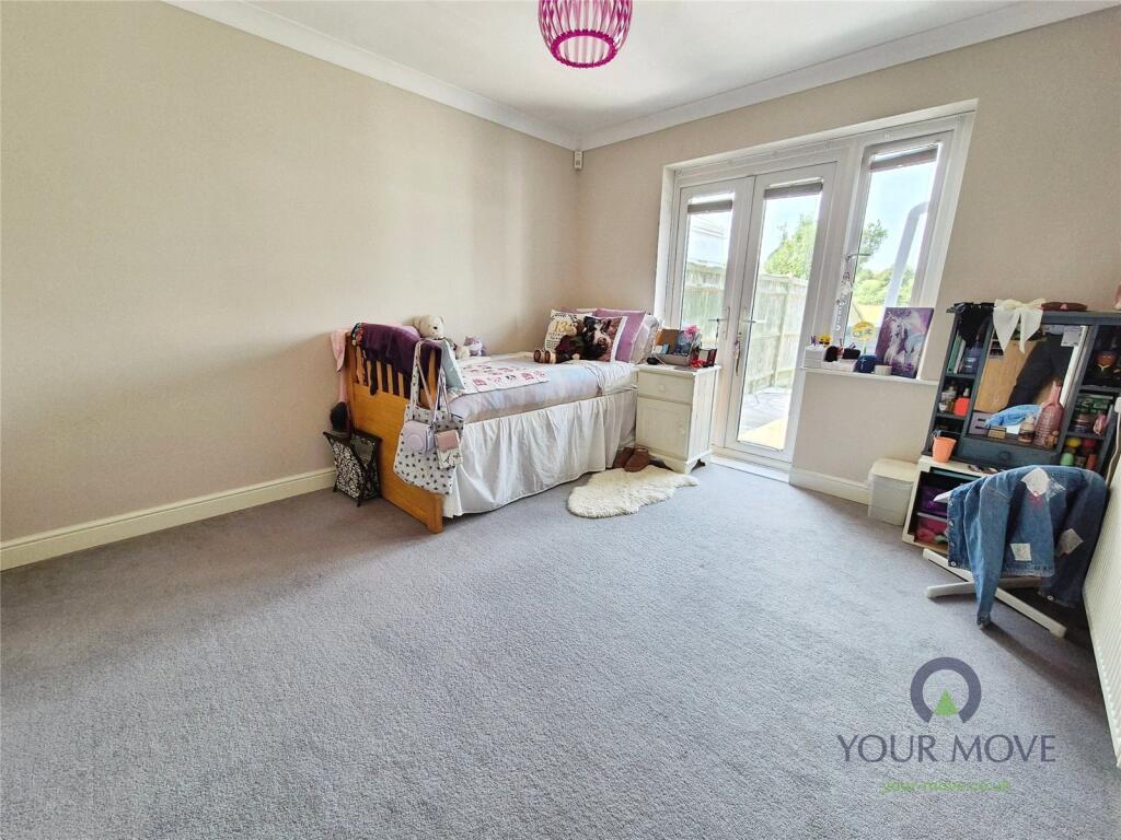 Bedroom 2