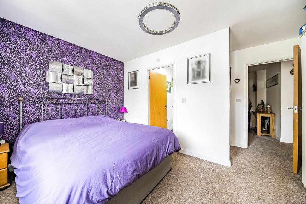 Bedroom One (2)