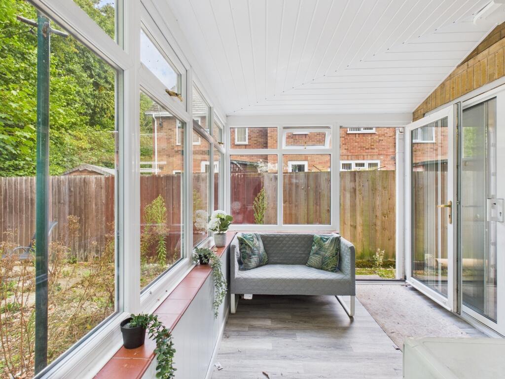 Sunroom