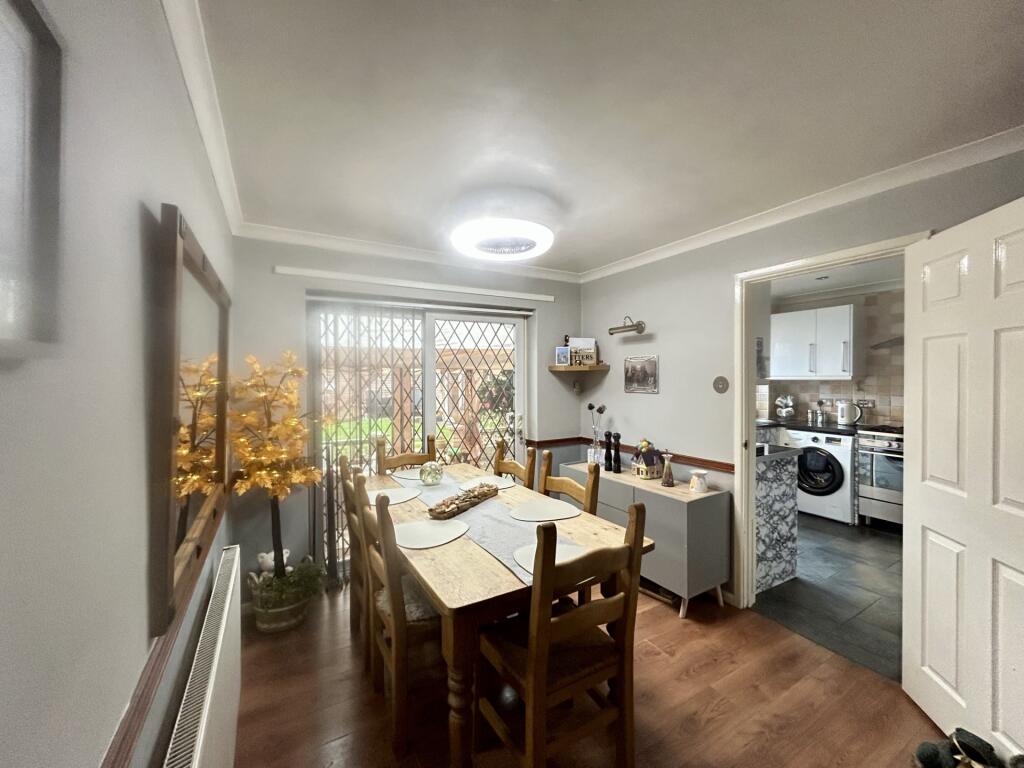 Dining Room 2