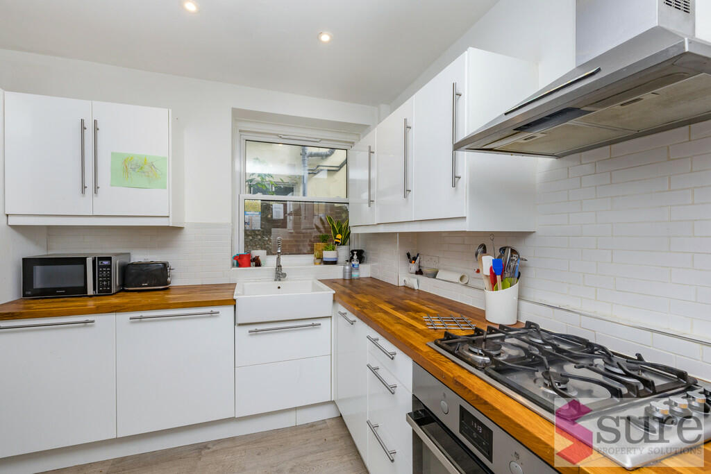 Ventnor Villas - ...