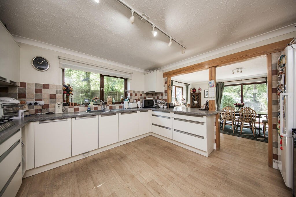 Kitchen A