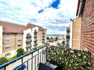 24 drake house-balcony view