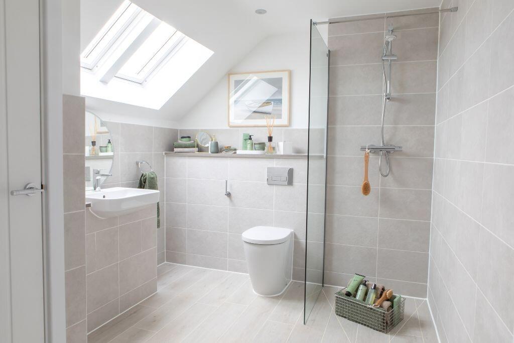 Show Home