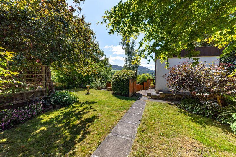 Garden &amp; Potting Shed