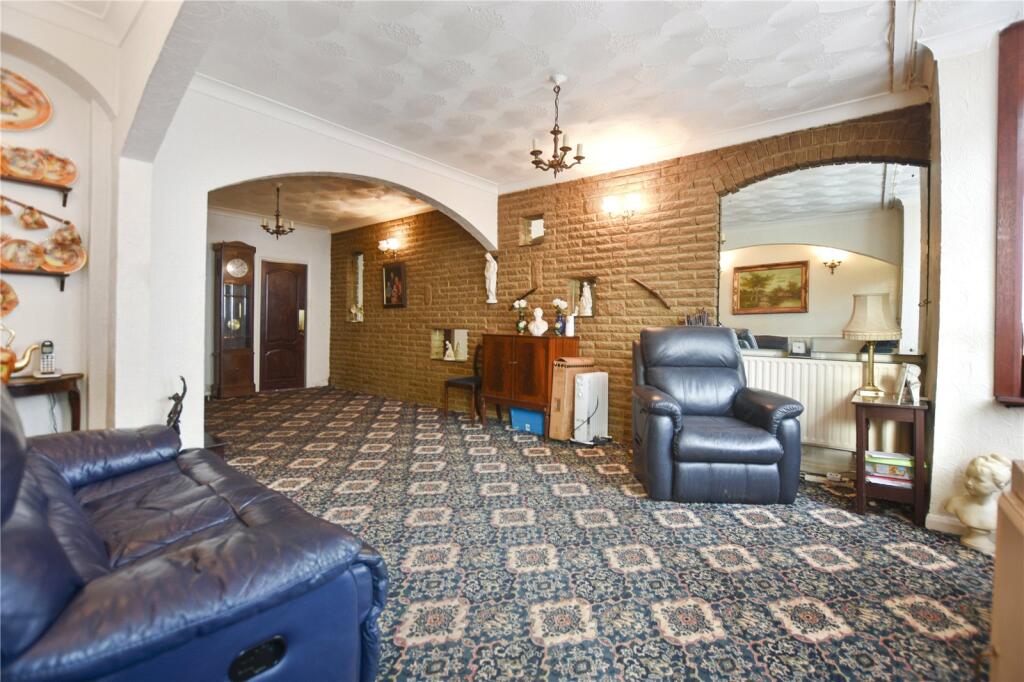 Baldwyns Road, Bexley, Kent, DA5