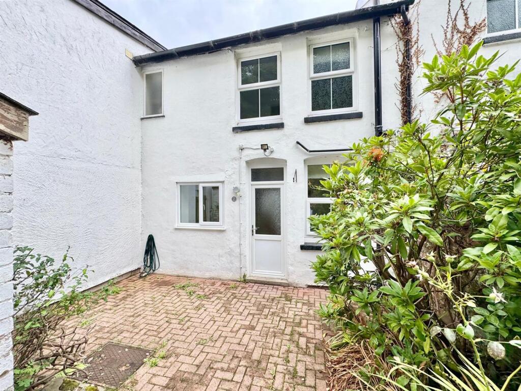 Penrhyd Cottages, Tal-Y-Cafn, Colwyn Bay