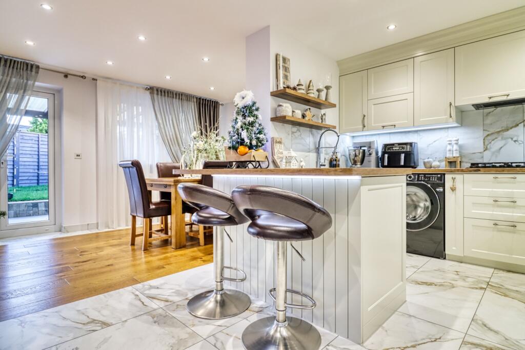 Open Plan