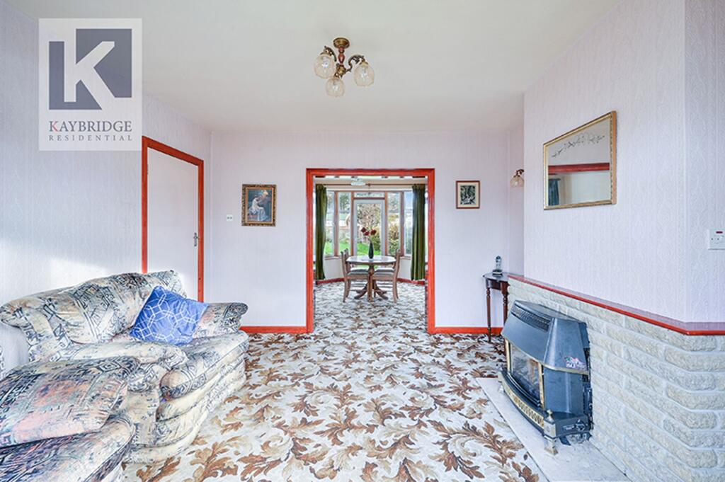 Walsingham Gardens, Epsom - KT19 0LX