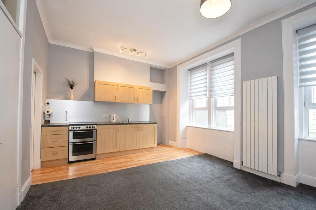 Living Kitchen
