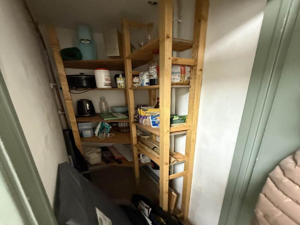 PANTRY