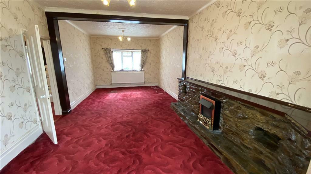 Lounge - Another View