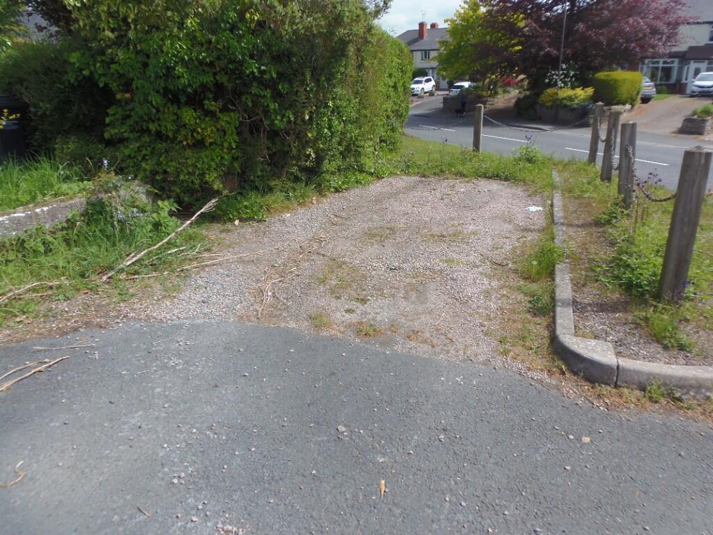 Parking Space