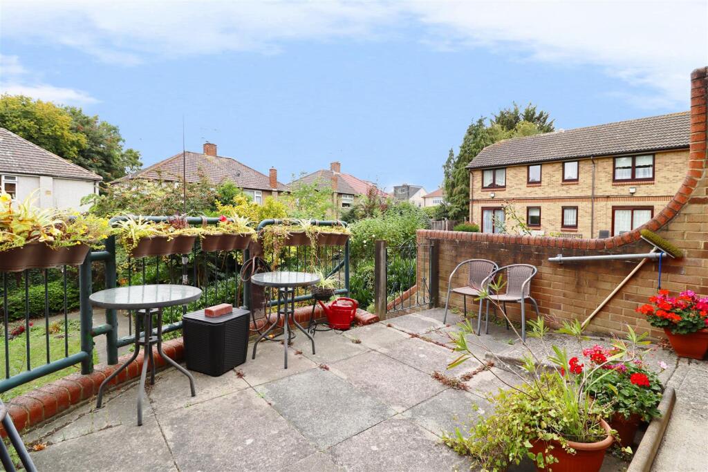 Communal Garden
