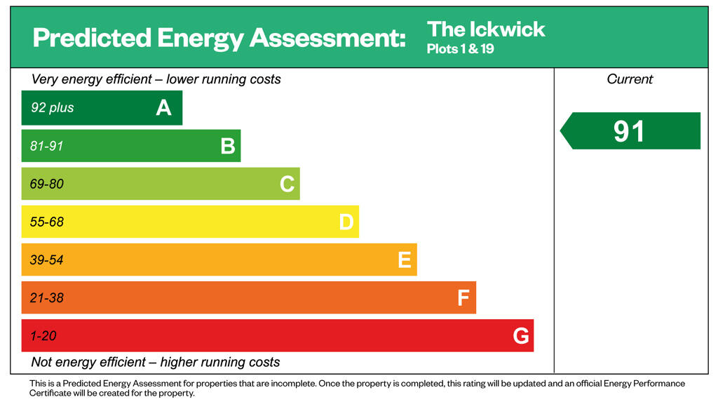 cala at buckler's park - the brook, crowthorne