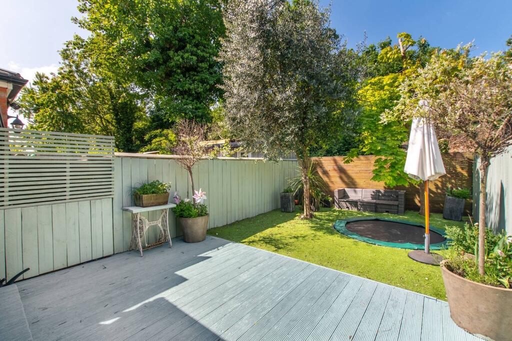 Harley Road, Harlesden, London, NW10