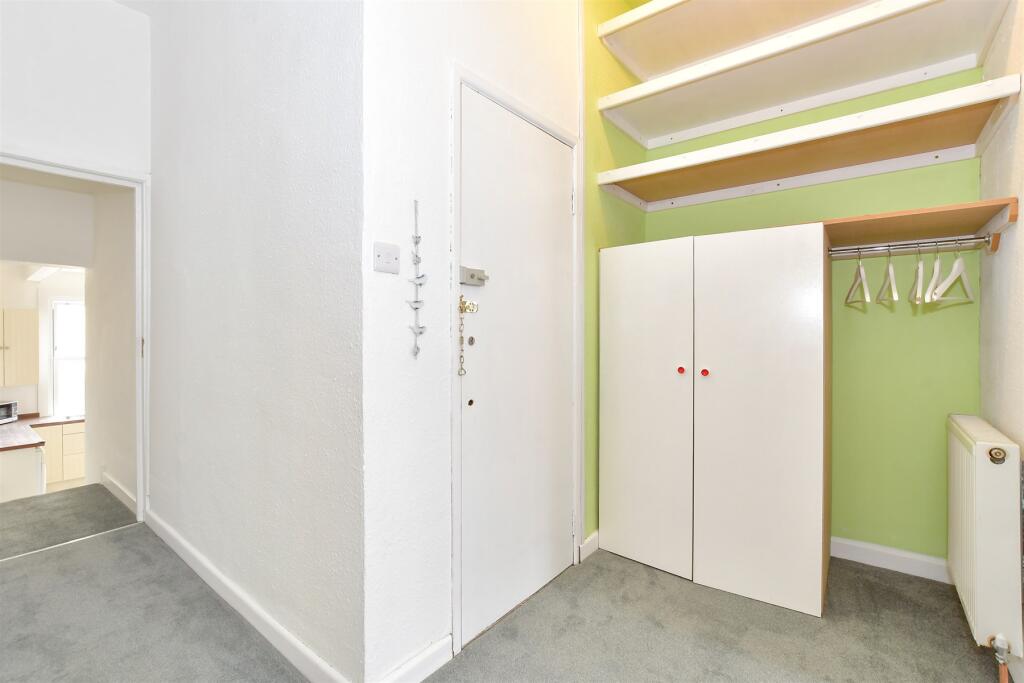 Internal Lifestyle Photograph