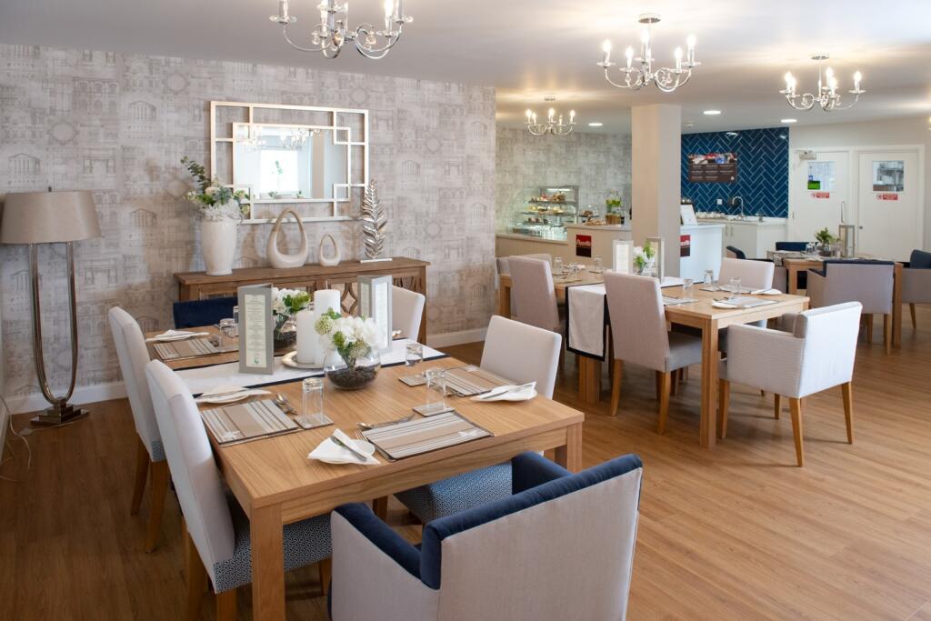 Bistro 