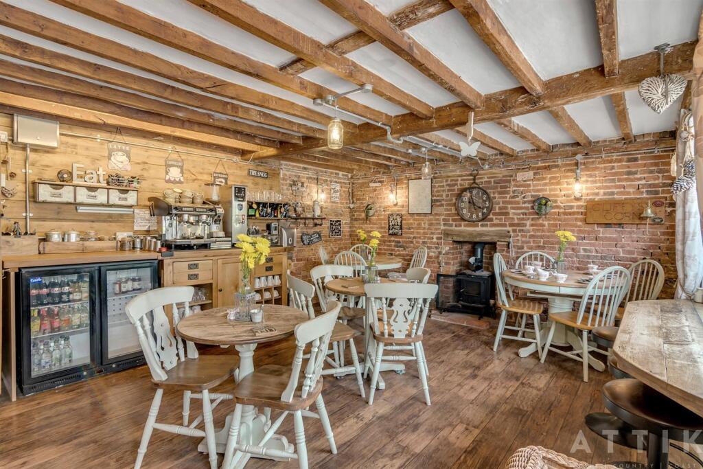 The White House The Street Westleton IP17 3AD (10)