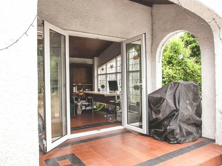 Sun Room/Office