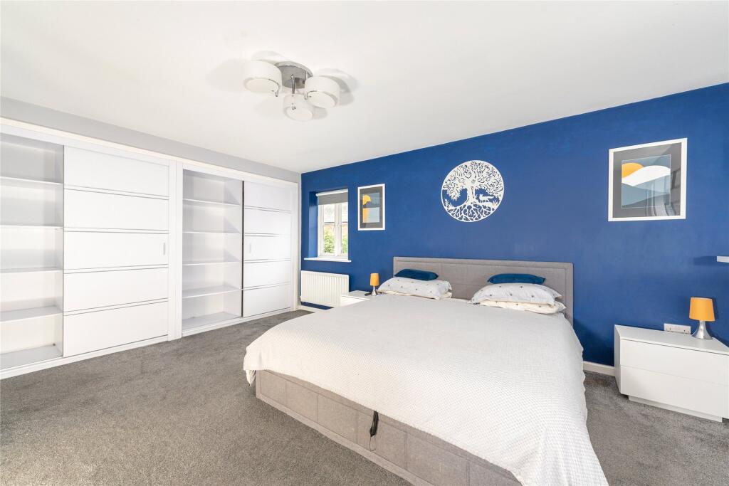 Principal Bedroom