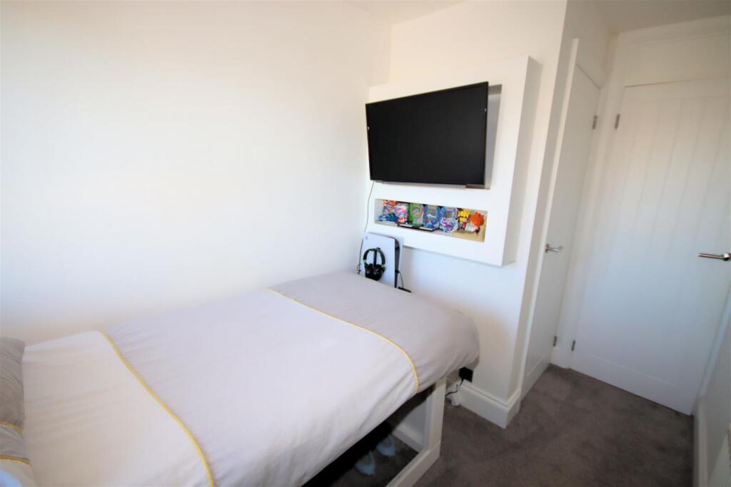 View of Bedroom 3