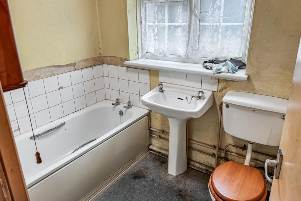 Flat 34 Plaistow Close, Stanford-Le-Hope, SS17 7AT