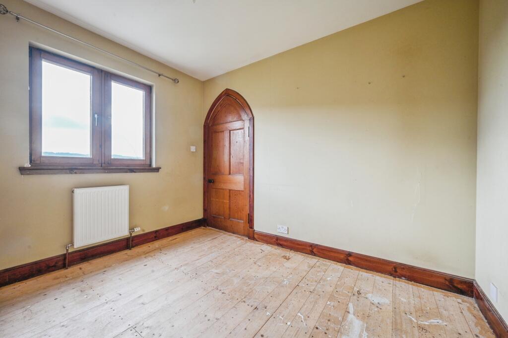 Steading Bedroom 2