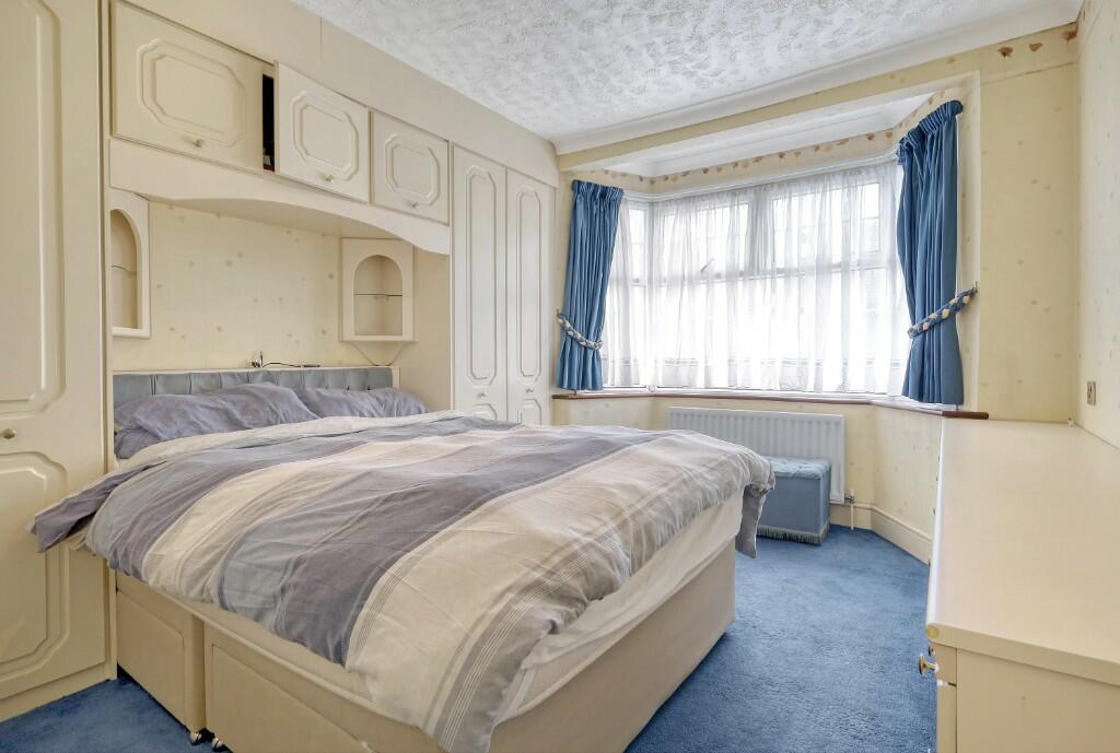 Bed 1