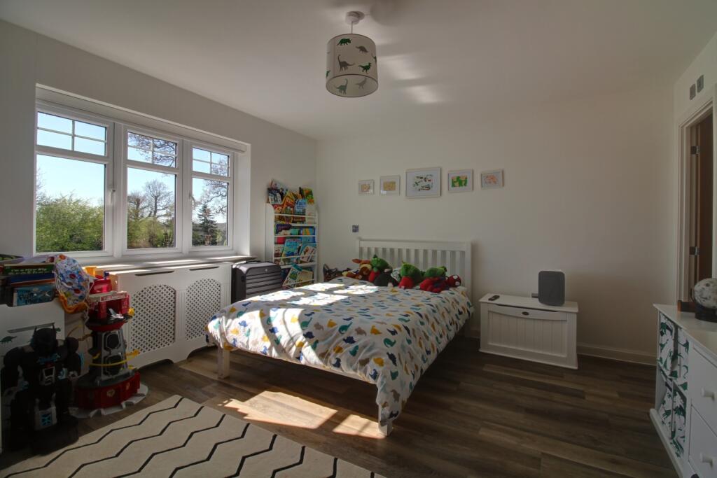 Stanley Drive - Matt Clinton EweMove Kenilworth