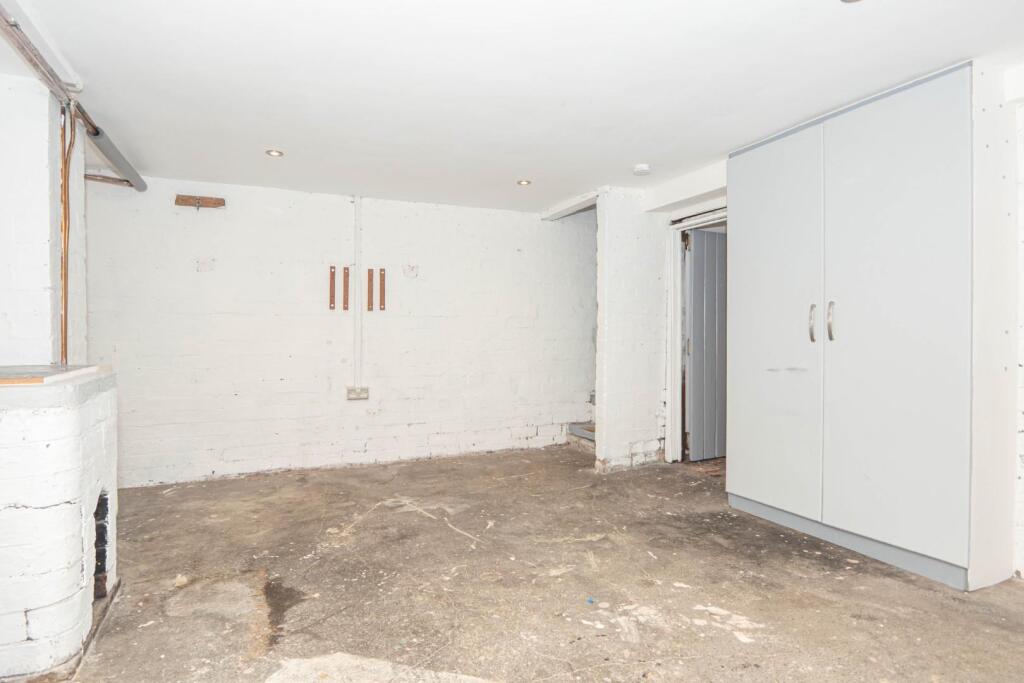 CELLAR