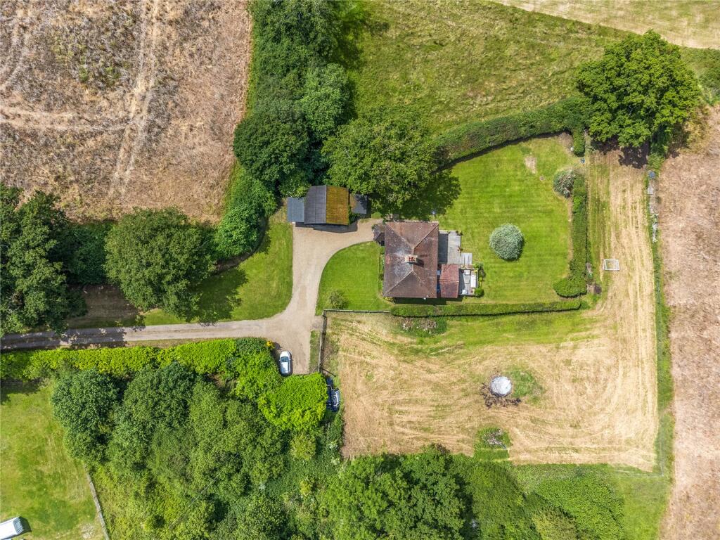 Overhead