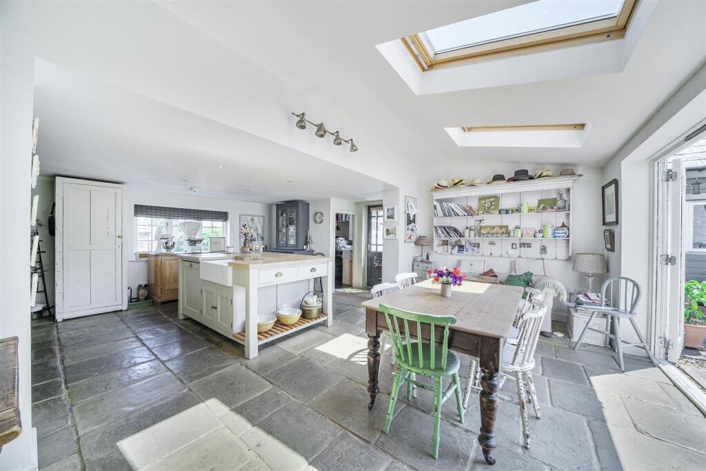 Chapel Cottage, Caldecote (2).jpg