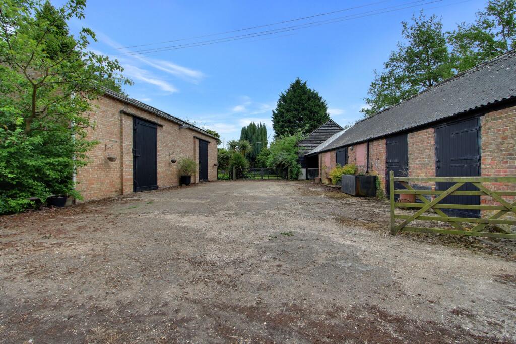 Yard