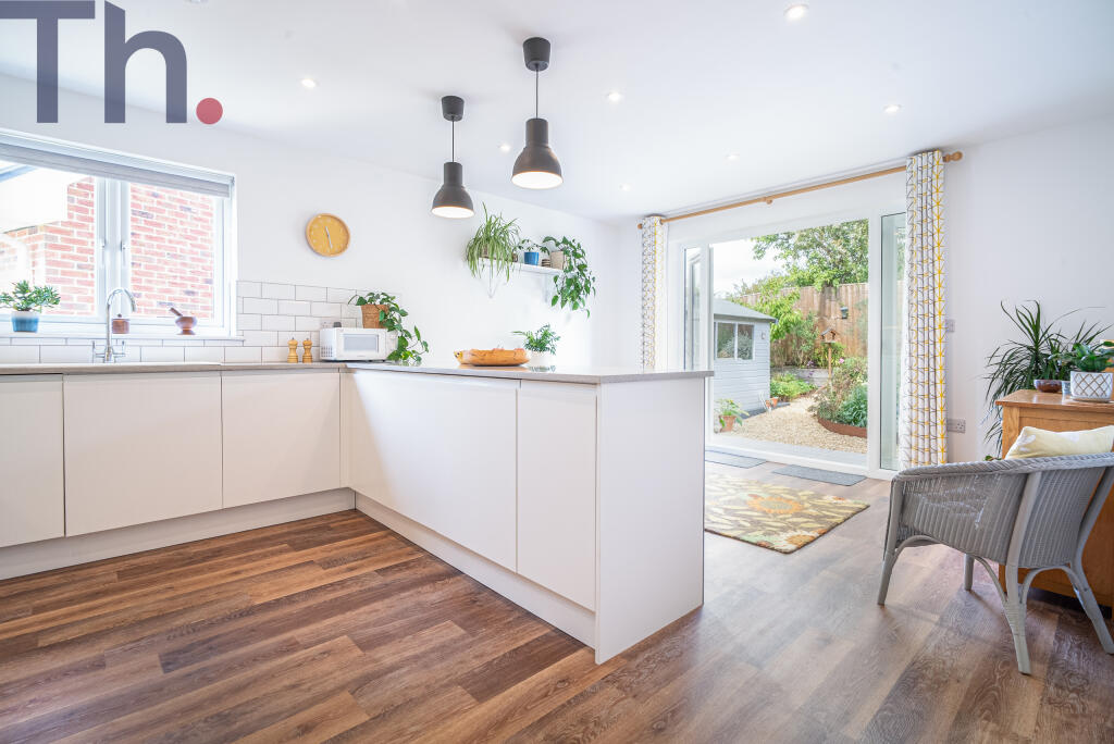 Kitchen-Diner
