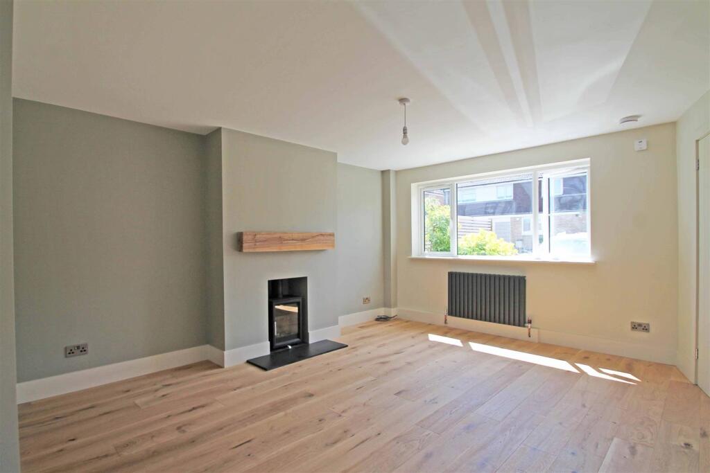 Living/Dining Room