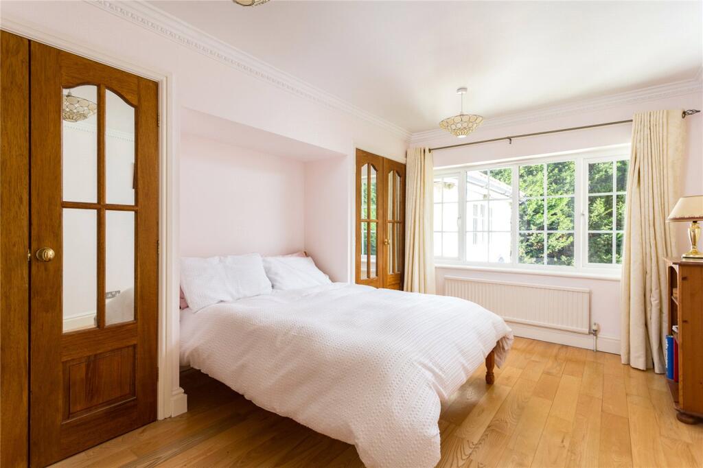 Principal Bedroom