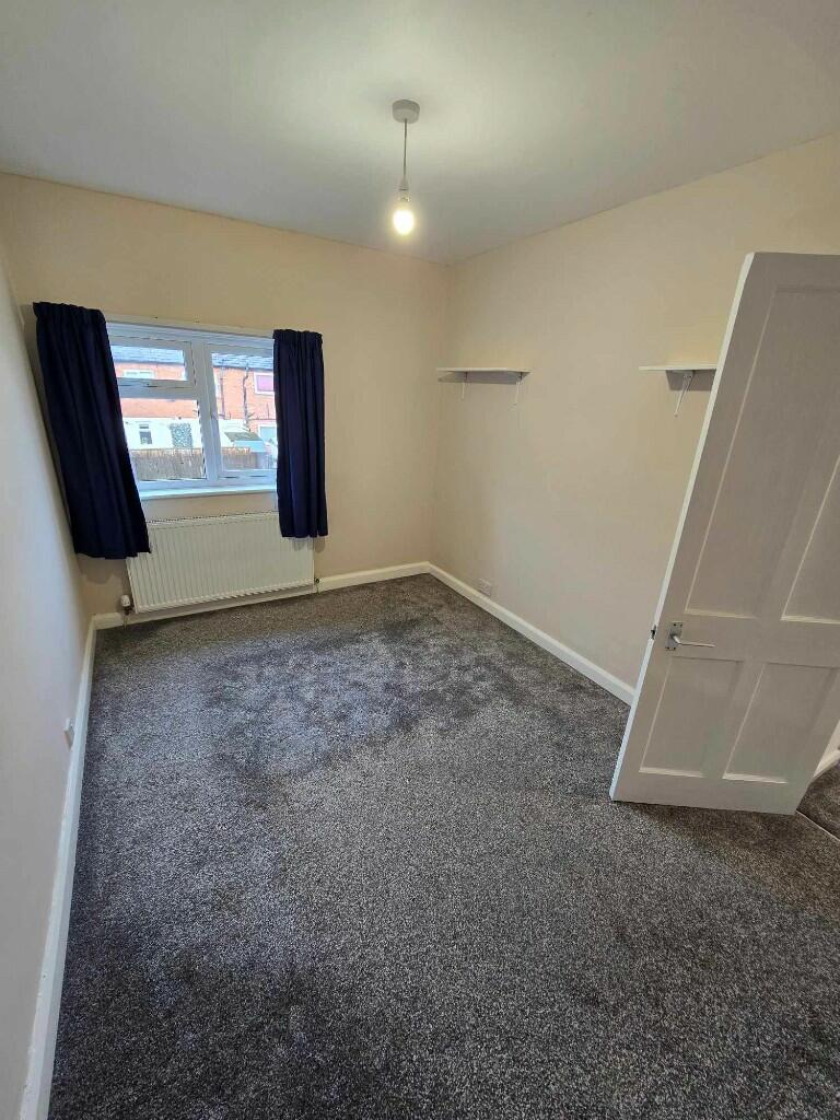 Main bedroom