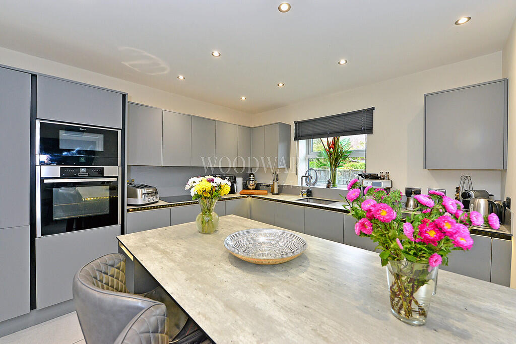 Kitchen/Dining Ro...