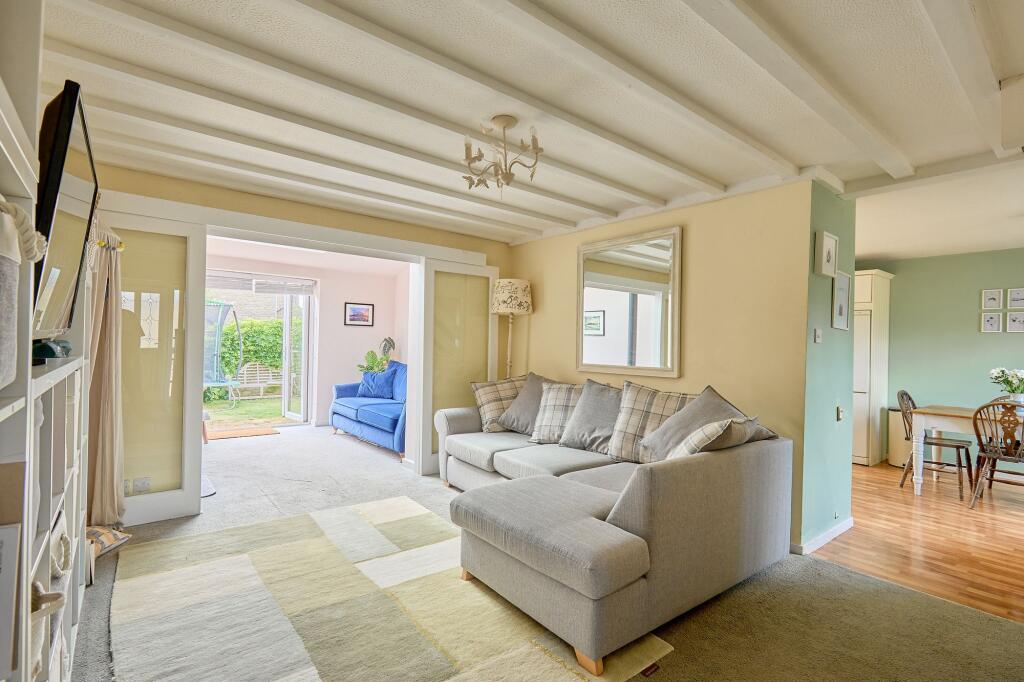 Sitting Area