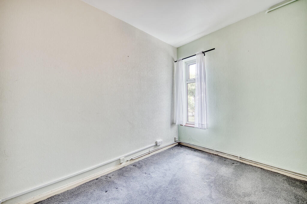 Bedroom 2a