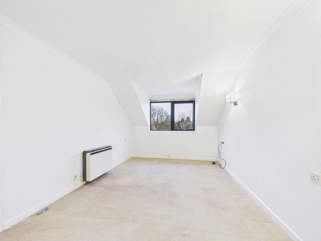 31 Alexandra Court, Ellerthwaite Road Windermere, LA23 2PR