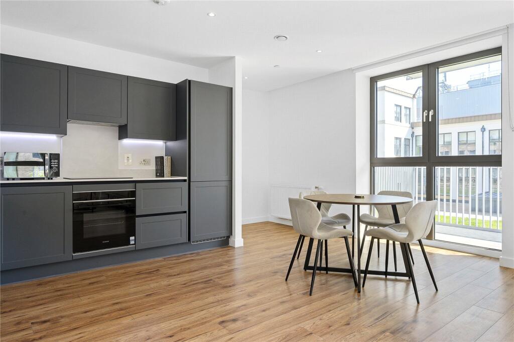 Kitchen Dining