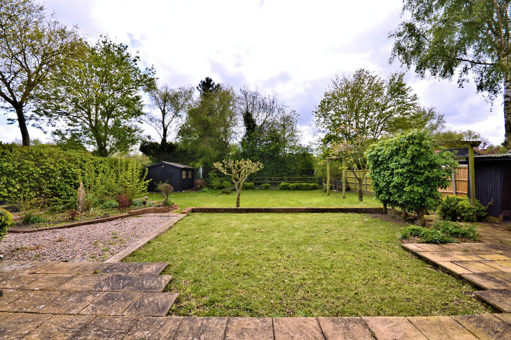 Garden External 1