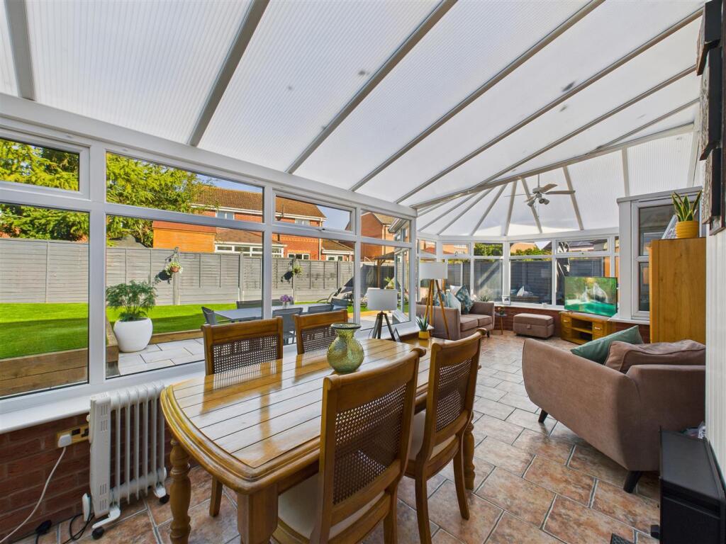 Conservatory