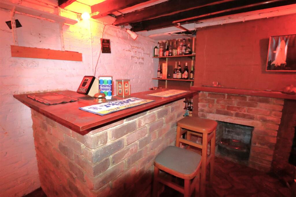 Cellar